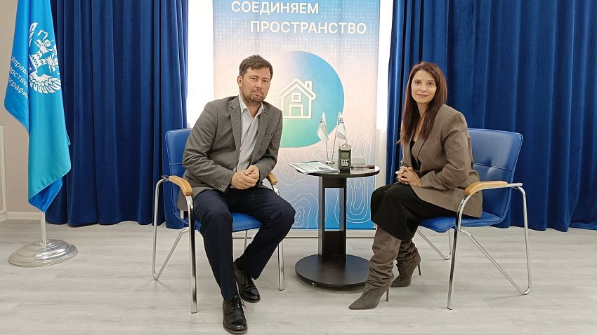 Евгений Бабич: «Изъятие земельного участка — это крайняя мера»
