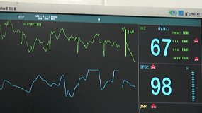 16 октября празднуется День анестезиолога-реаниматолога