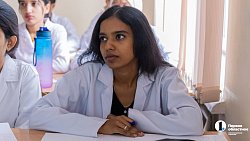 Белые халаты для мира: как Челябинск шесть лет готовит врачей для разных стран