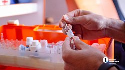 Белые халаты для мира: как Челябинск шесть лет готовит врачей для разных стран