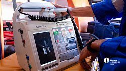 Белые халаты для мира: как Челябинск шесть лет готовит врачей для разных стран