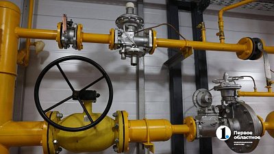 Тепло станет надежнее: программа «Большой ремонт 74» изменит жизнь поселка Метлино