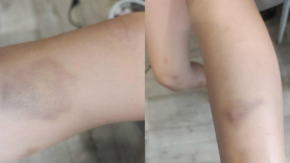 СК проверит челябинского педагога, позволившего бить ученика