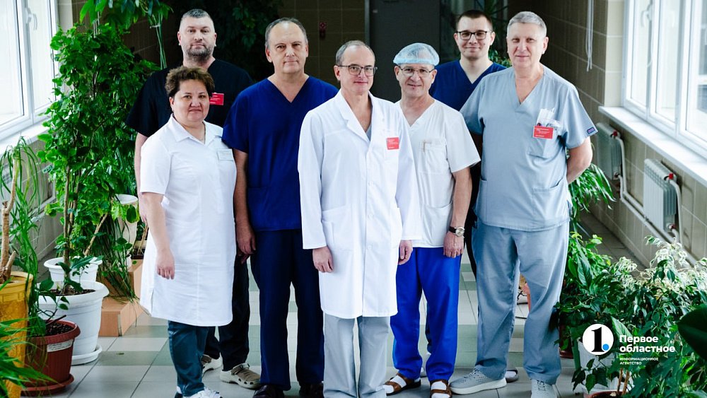 «Темнота закрылась шторкой»: история тех, кто дарит второй шанс