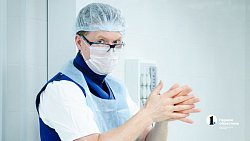 «Темнота закрылась шторкой»: история тех, кто дарит второй шанс