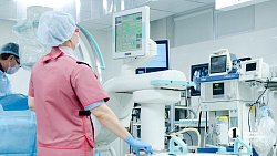 «Темнота закрылась шторкой»: история тех, кто дарит второй шанс