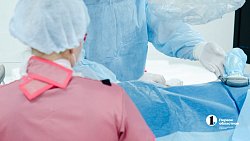 «Темнота закрылась шторкой»: история тех, кто дарит второй шанс