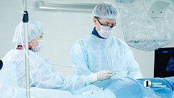 «Темнота закрылась шторкой»: история тех, кто дарит второй шанс