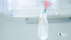 «Темнота закрылась шторкой»: история тех, кто дарит второй шанс