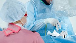 «Темнота закрылась шторкой»: история тех, кто дарит второй шанс