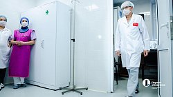 «Темнота закрылась шторкой»: история тех, кто дарит второй шанс