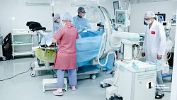 «Темнота закрылась шторкой»: история тех, кто дарит второй шанс