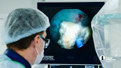 «Темнота закрылась шторкой»: история тех, кто дарит второй шанс