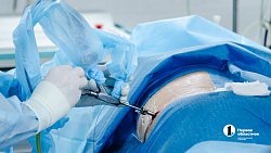 «Темнота закрылась шторкой»: история тех, кто дарит второй шанс