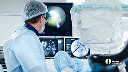 «Темнота закрылась шторкой»: история тех, кто дарит второй шанс