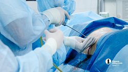 «Темнота закрылась шторкой»: история тех, кто дарит второй шанс