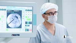 «Темнота закрылась шторкой»: история тех, кто дарит второй шанс