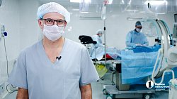 «Темнота закрылась шторкой»: история тех, кто дарит второй шанс