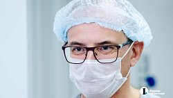 «Темнота закрылась шторкой»: история тех, кто дарит второй шанс