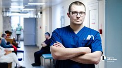 «Темнота закрылась шторкой»: история тех, кто дарит второй шанс