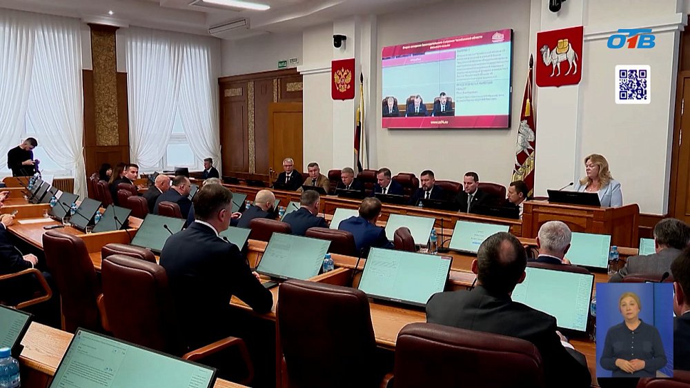 По инициативе Алексея Текслера увеличен размер выплаты защитникам Отечества