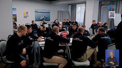 Завершается второй модуль программы «Герои Южного Урала»