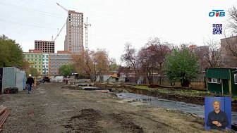 В Челябинске завершается ремонт на объектах теплоснабжения