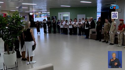 В Челябинске прошла встреча жен и матерей бойцов, погибших на СВО