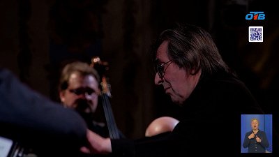 Юрий Башмет открыл фестиваль в Челябинске