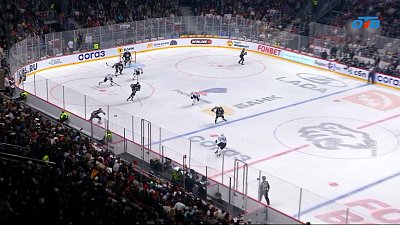 Игроки «Трактора» и «Металлурга» вошли в расширенный состав сборной России