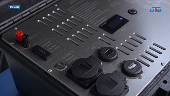 «Росатом» обеспечит энергией экспедицию Фёдора Конюхова на Южный полюс