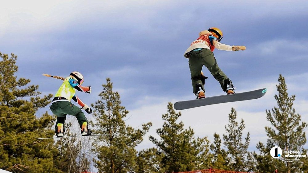 Большинство «горнолыжек» в Челябинской области готовы принимать туристов круглый год