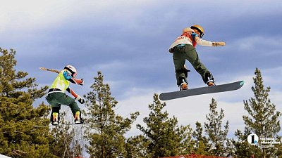Большинство «горнолыжек» в Челябинской области готовы принимать туристов круглый год