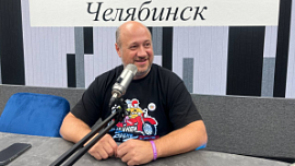 Алексей Лаврик: «Футбол — это повод, чтобы взаимодействовать и понять, кто ты на самом деле»