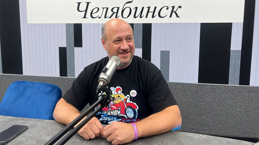 Алексей Лаврик: «Футбол — это повод, чтобы взаимодействовать и понять, кто ты на самом деле»