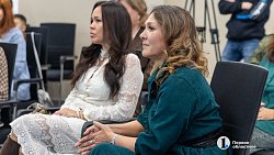 В Челябинской области стартовал проект для женщин «СВОя сила»