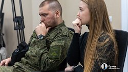 В Челябинской области стартовал проект для женщин «СВОя сила»