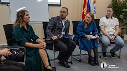 В Челябинской области стартовал проект для женщин «СВОя сила»