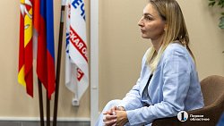 В Челябинской области стартовал проект для женщин «СВОя сила»