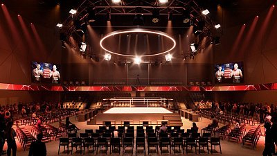 Челябинскую РМК‑Арену будет обслуживать собственный ТВ‑комплекс