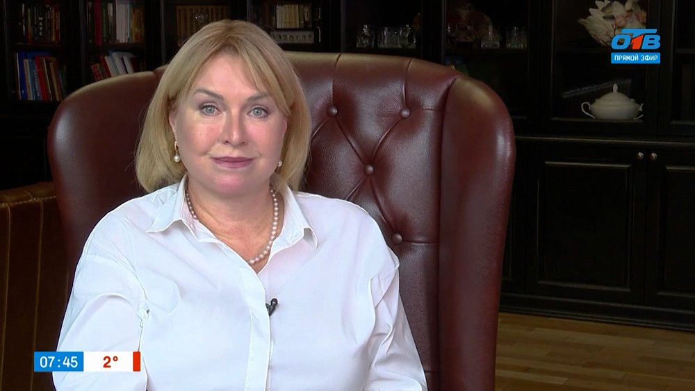 О культуре телефонного разговора в рубрике «Школа хороших манер»