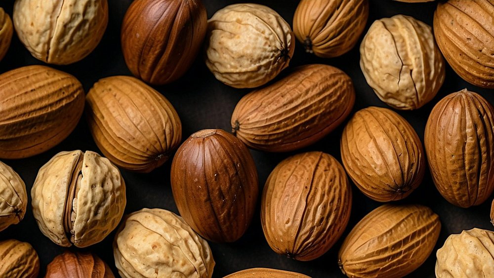 Популярный препарат для похудения можно заменить орехами