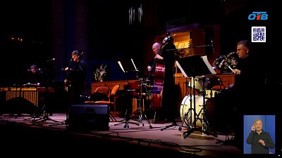 Фестиваль «Джаз на большом органе» прошел в Челябинске