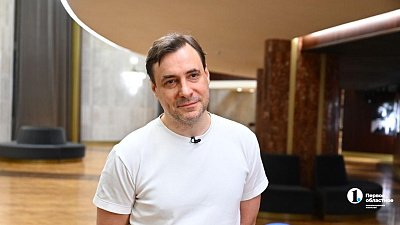 Евгений Цыганов приедет в Челябинск со спектаклем «Я — Сергей Образцов»