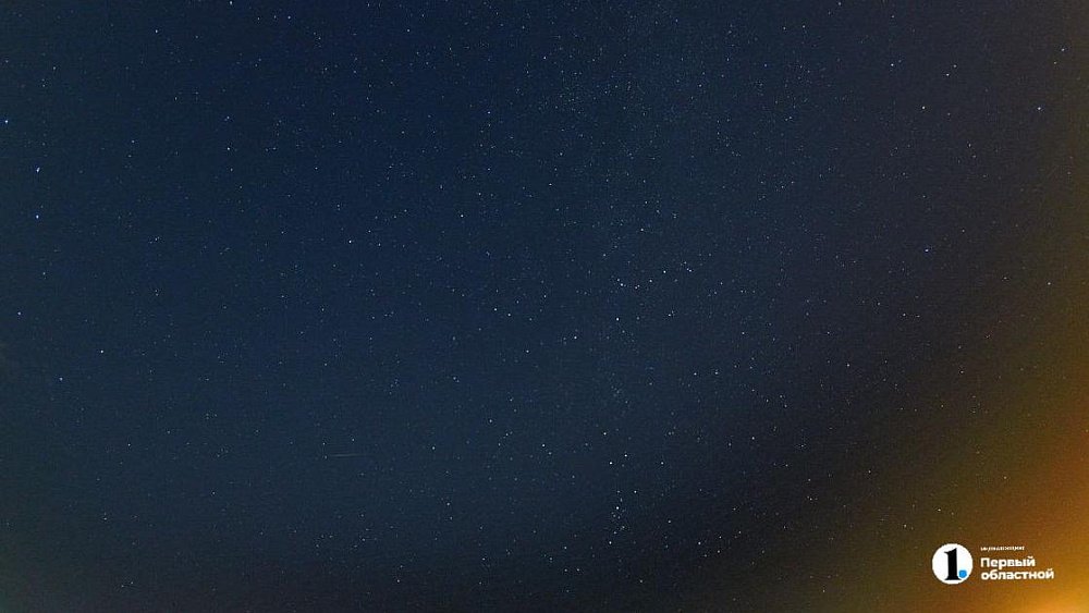 К Земле приближается самая яркая комета осени