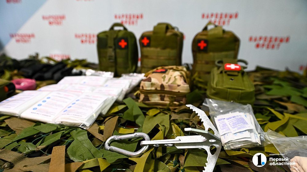 Марафон «Всё для Победы!» пройдет на телеканале ОТВ 20 октября