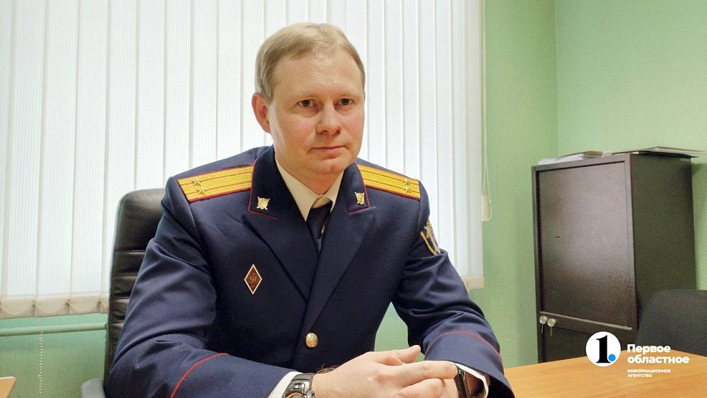 «Совесть» в законе: криминалист челябинского СК рассказал, почему не уходит на пенсию