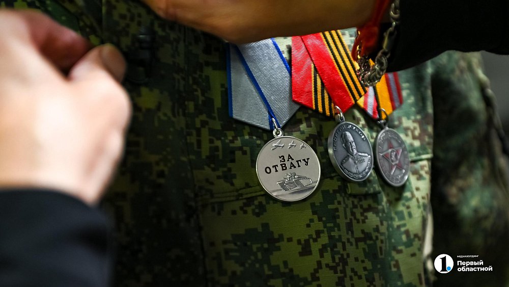 Фильм об СВО покажут на ОТВ в рамках телемарафона «Всё для Победы!» 20 октября