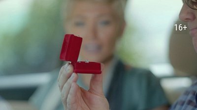 Новую серию «Влюбленных женщин» покажут сегодня на ОТВ