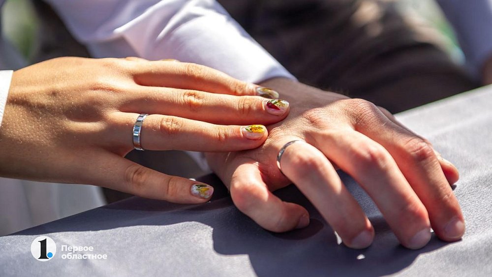 Большинство россиян считают допустимой разницу в возрасте у супругов до 10 лет